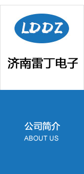 公司簡介